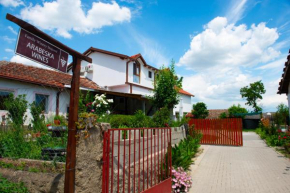 Arаbeska Family Winery & Apartments